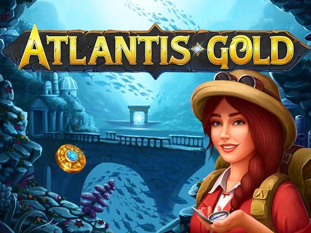 Atlantis Gold