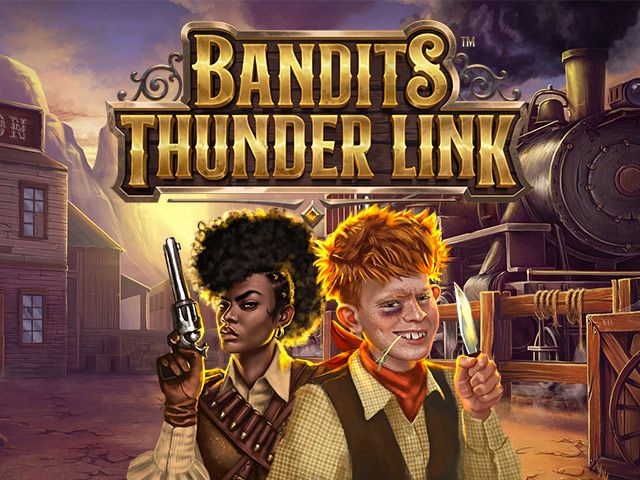 Bandits Thunder Link