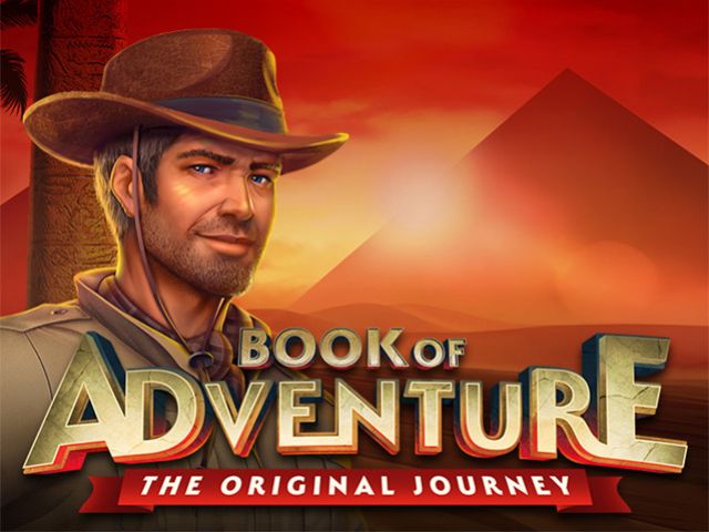 Book of Adventure Super Stake