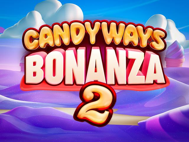 Candyways Bonanza 2 MEGAWAYS