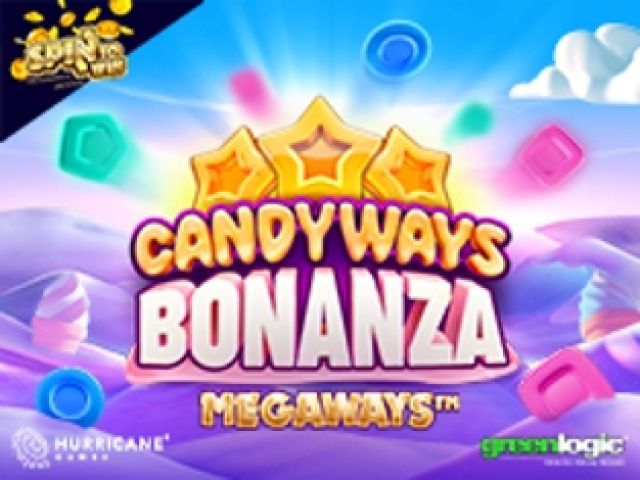 Candyways Bonanza