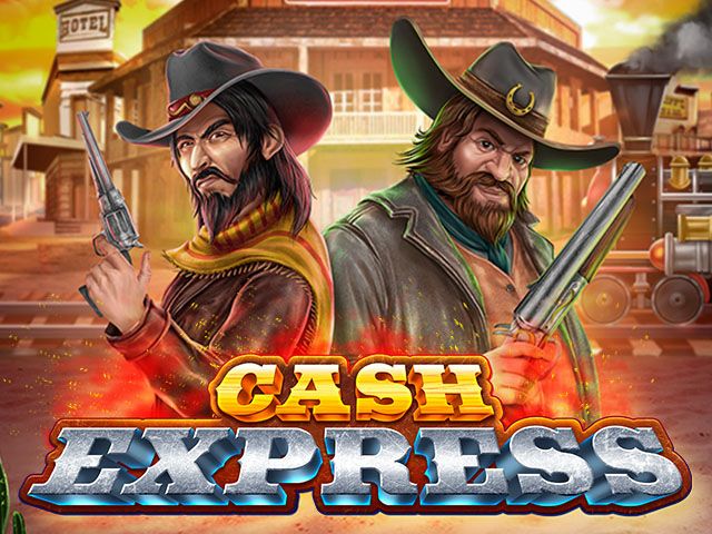 Cash Express