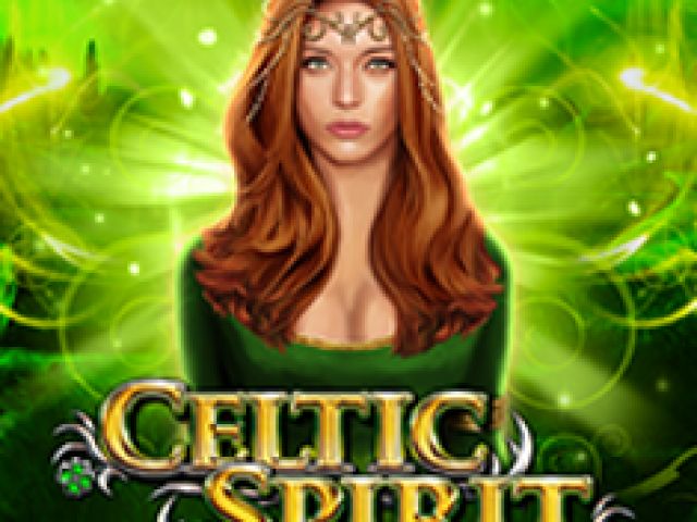 Celtic Spirit