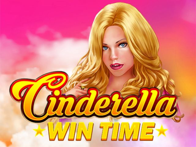 Cinderella Wintime