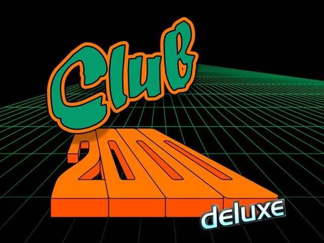 Club 2000 Deluxe