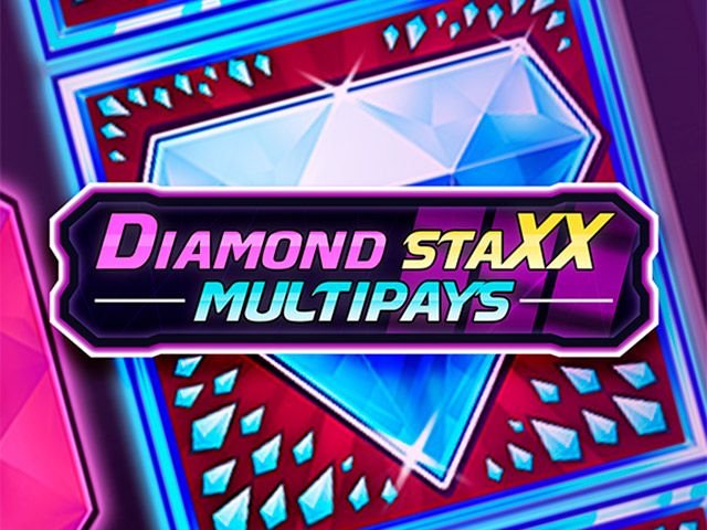 Diamond Staxx