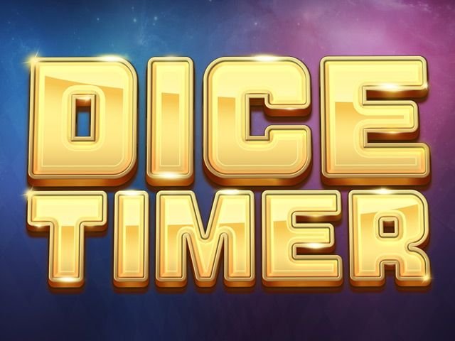 Dice-Timer