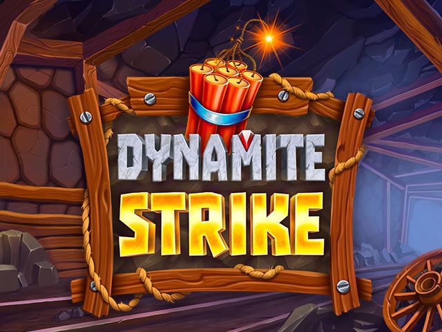 Dynamite Strike