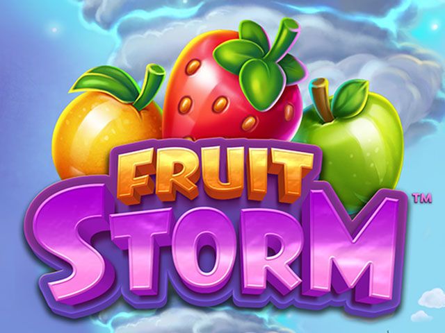 Fruit Storm