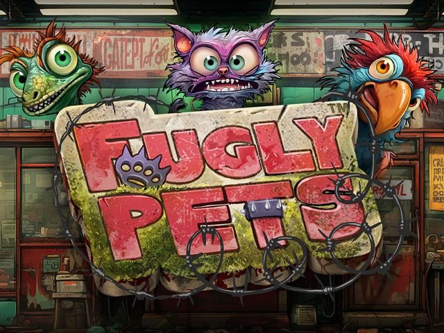 Fugly Pets