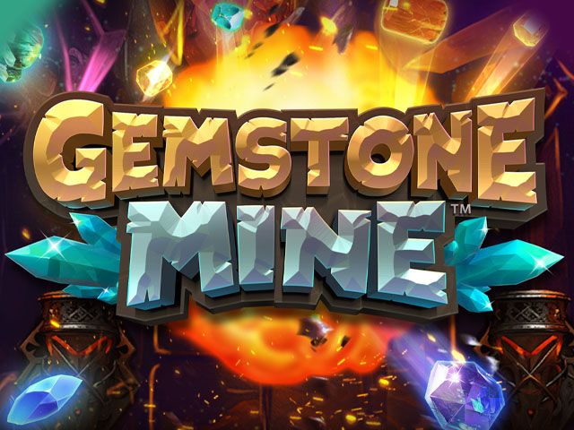 Gemstone Mine