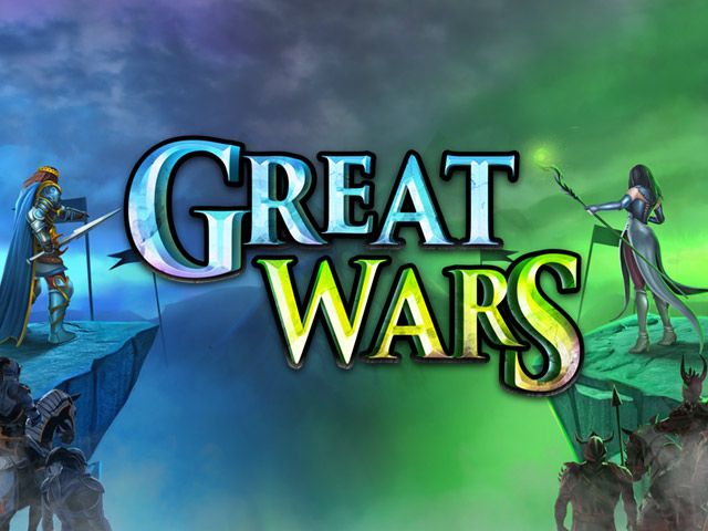 Great Wars