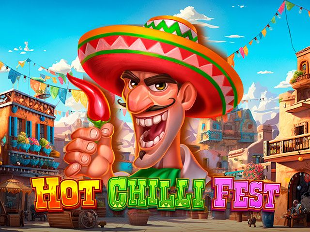 Hot Chilli Fest