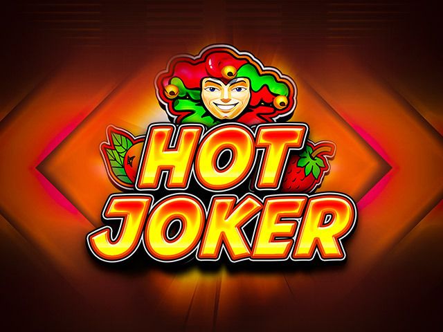 Hot Joker