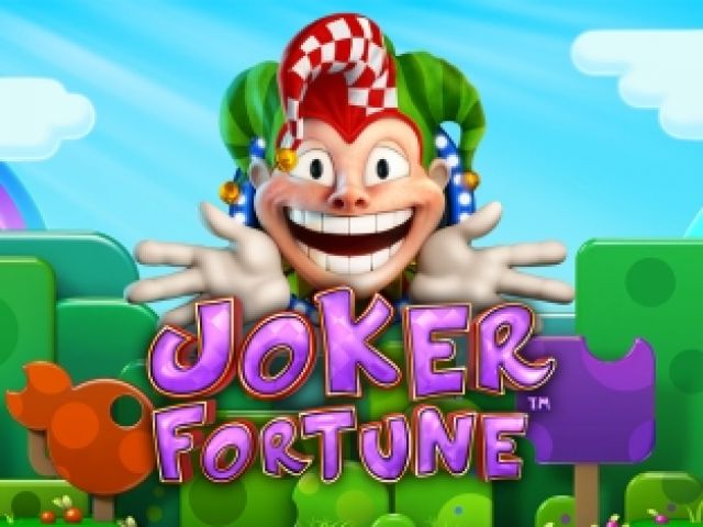 Joker Fortune