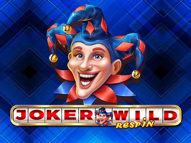 Joker Wild Respin