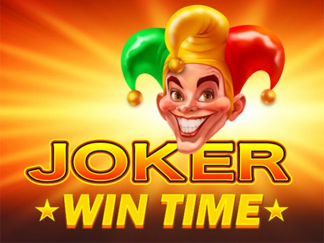 Joker Wintime