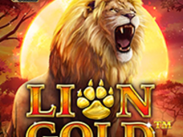 Lion Gold