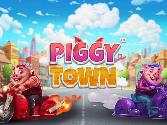 Piggy Town