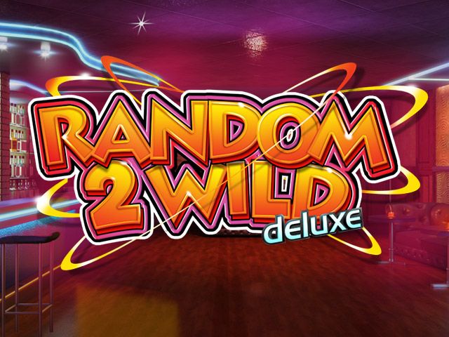 Random 2 Wild Deluxe