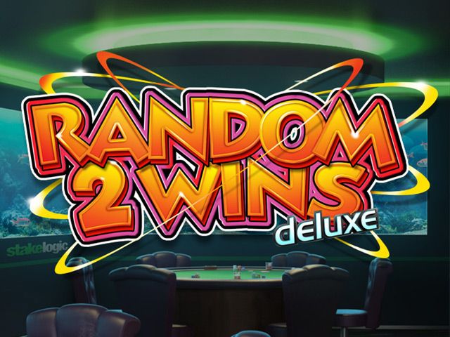 Random 2 Wins Deluxe