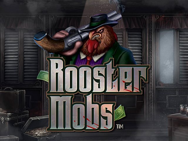 Rooster Mobs