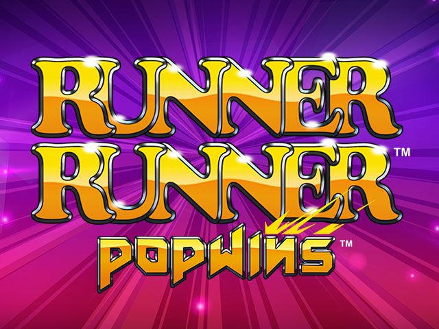 Runner Runner Popwins