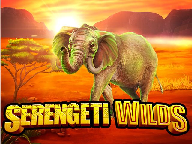 Serengeti Wilds