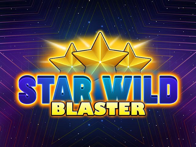 Star Wild Blaster