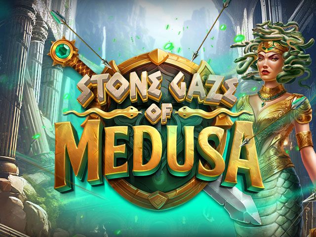 Stone Gaze of Medusa