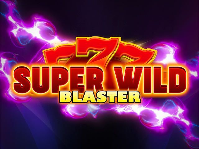 Super Wild Blaster