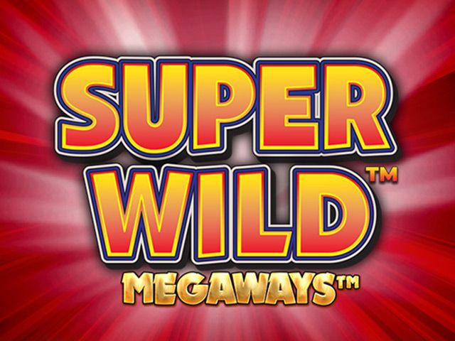 Super Wild Megaways