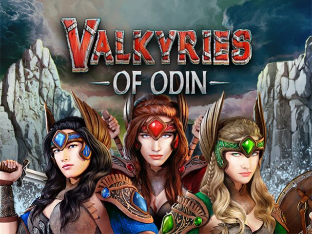 Valkyries of Odin