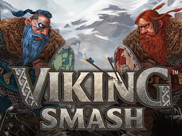 Viking Smash