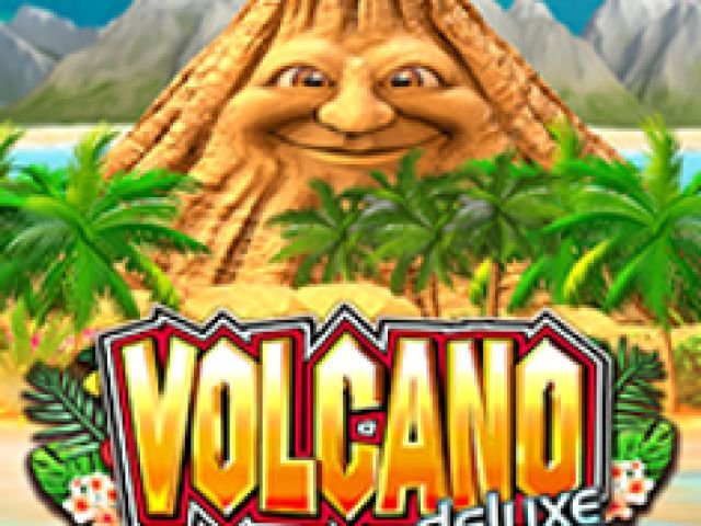 Volcano