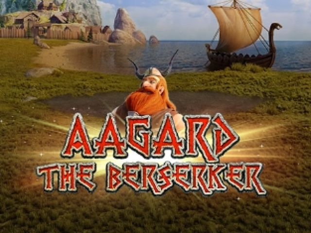 Aagard The Berserker