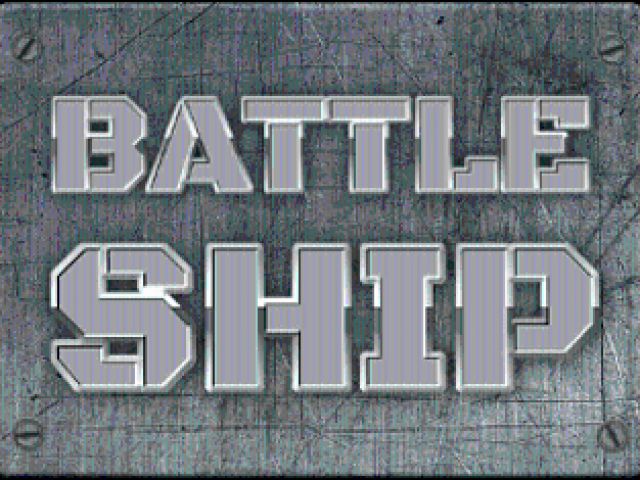 Battleships