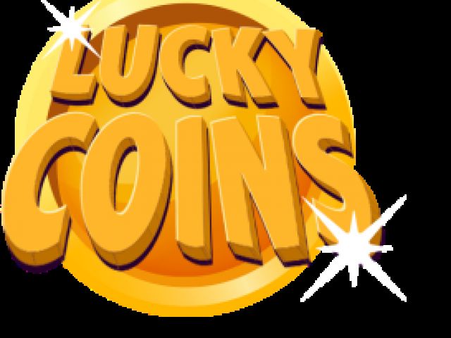 Lucky Coins