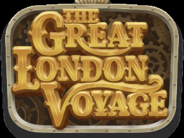 The Great London Voyage