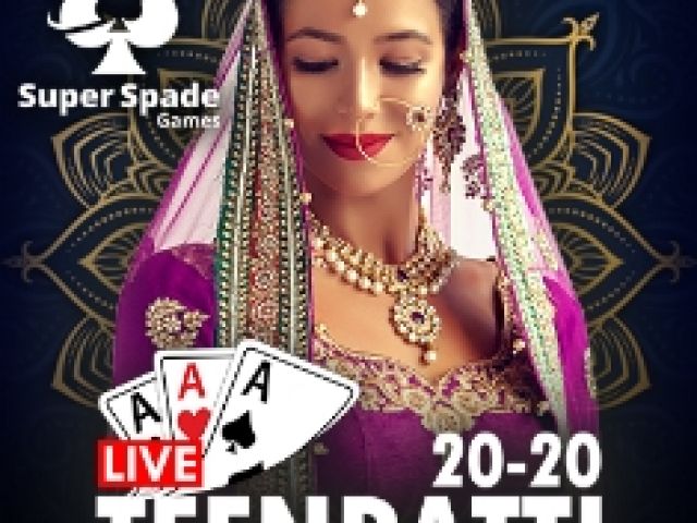 Teenpatti 20-20