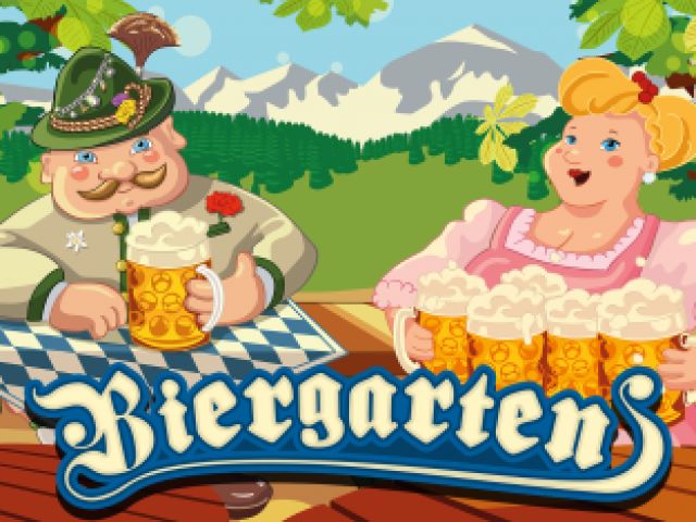 Biergarten Unlimited