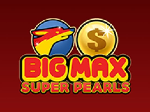 Big Max Super Pearls