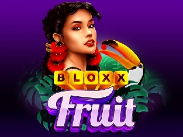 Bloxx Fruit