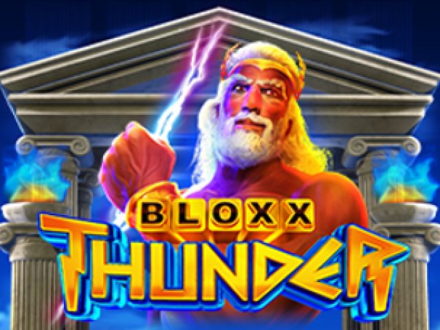 Bloxx Thunder