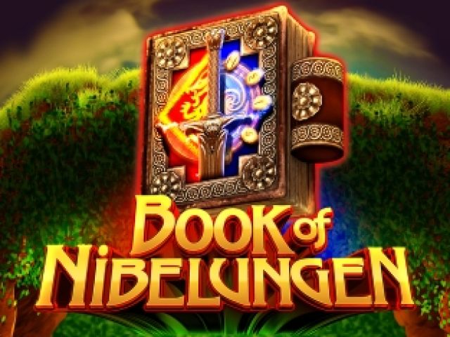 Book of Nibelungen