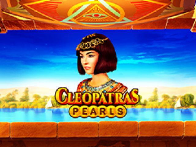 Cleopatras Pearls