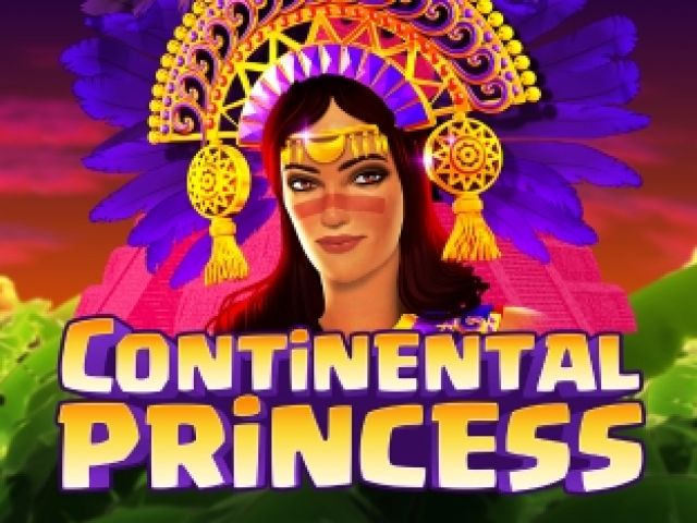 Continental Princess