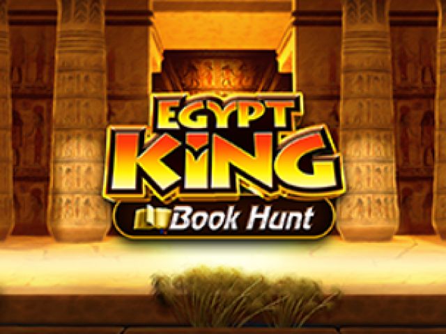 Egypt King Book Hunt