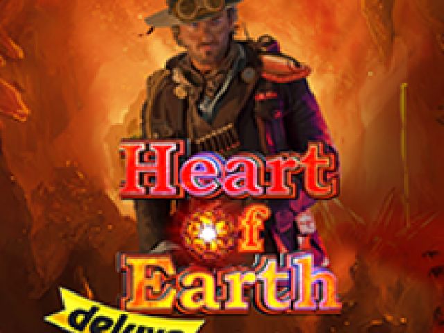 Heart of Earth Deluxe