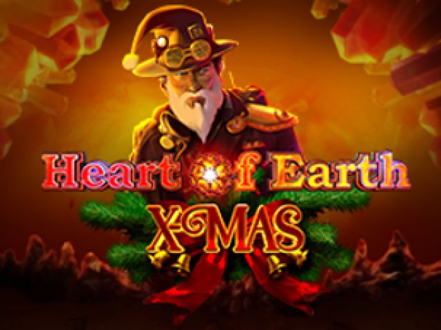 Heart of Earth Xmas